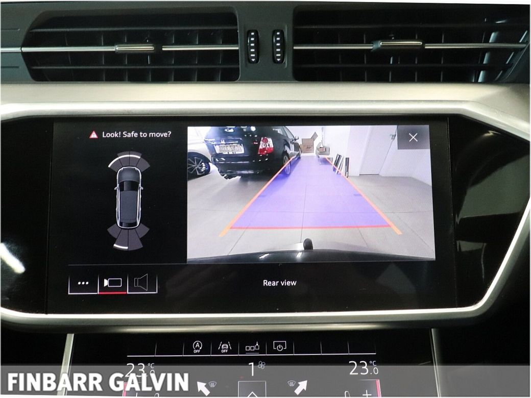 2019 Audi A6