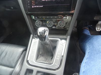 2020 Volkswagen Passat
