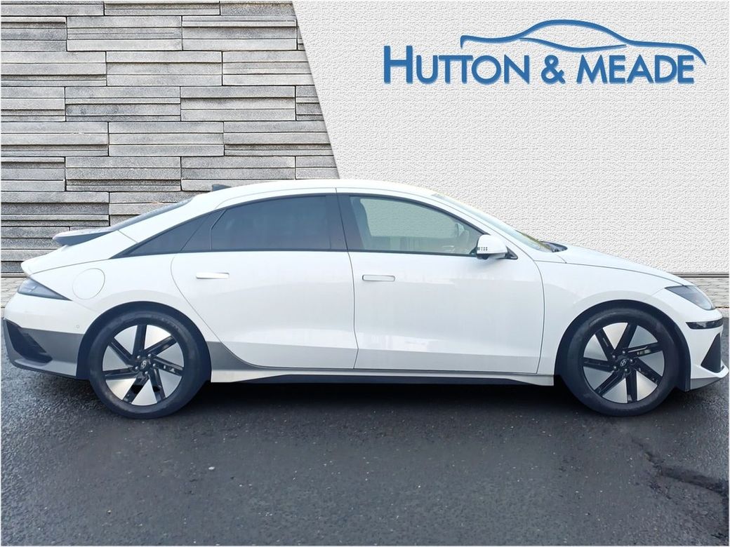 2024 Hyundai Ioniq 6