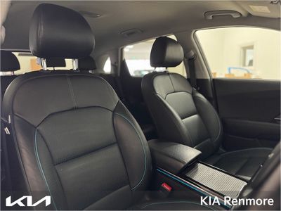 2022 Kia Niro