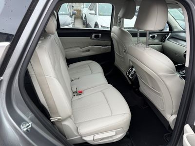 2022 Kia Sorento