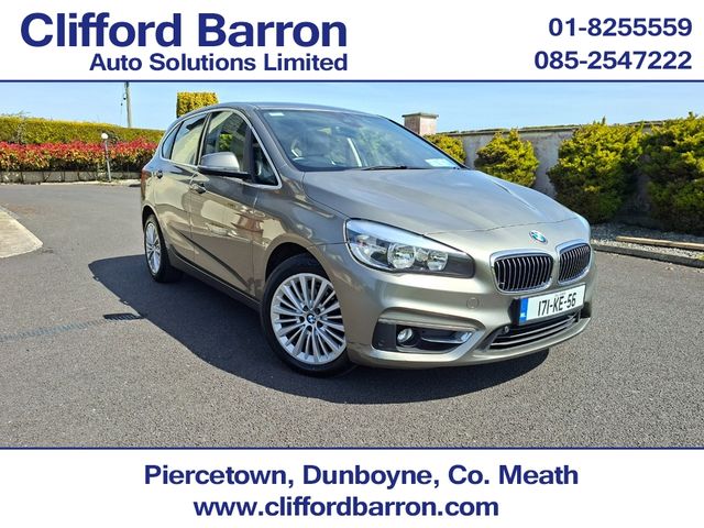 vehicle for sale from Clifford Barron