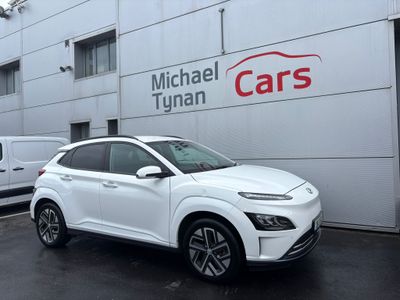 2021 Hyundai Kona