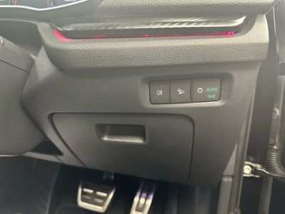 2025 Skoda Octavia