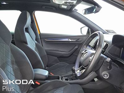 2023 Skoda Karoq