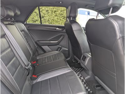 2023 Volkswagen T-Roc