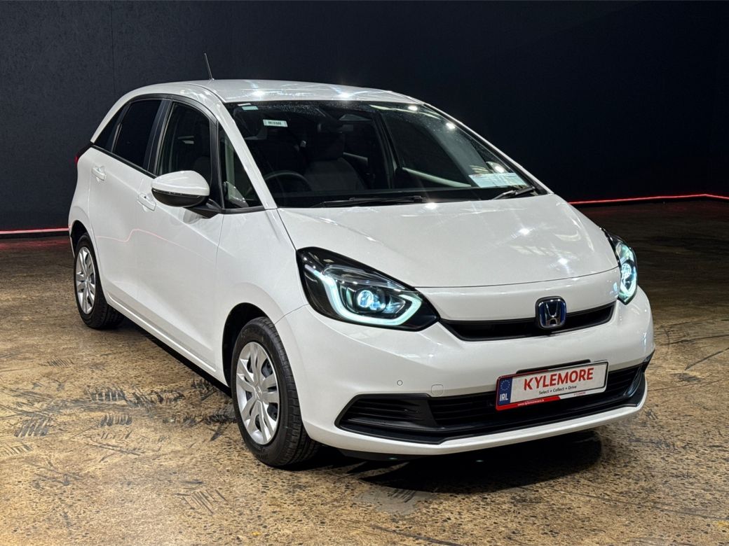 2024 Honda Fit