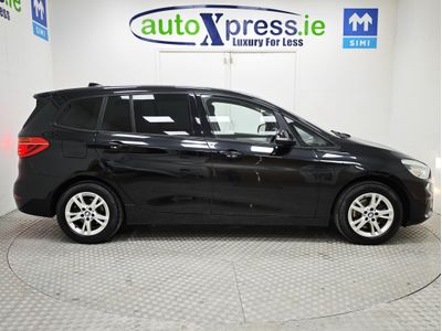 2016 BMW 2 Series
