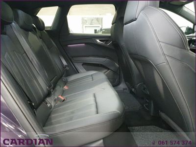 2026 Audi Q4 e-tron