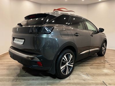 2022 Peugeot 3008