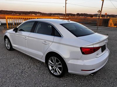 2016 Audi A3