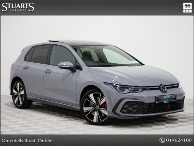 2024 Volkswagen Golf