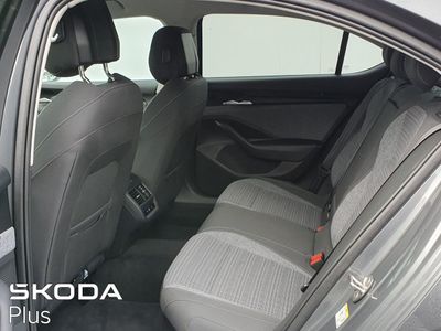 2025 Skoda Superb