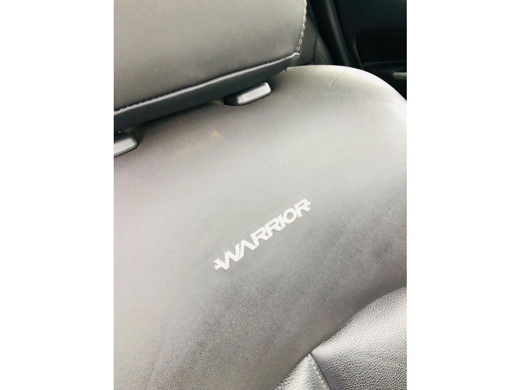 2020 Mitsubishi L200