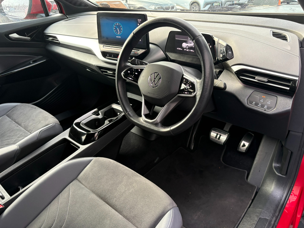 2023 Volkswagen ID.4