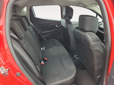 2017 Renault Clio