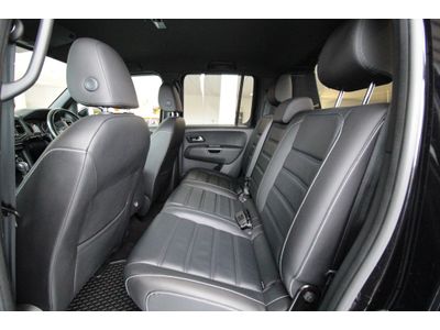 2020 Volkswagen Amarok