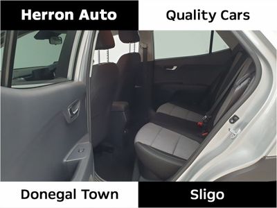 2024 Kia Stonic