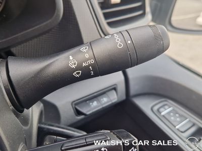 2023 Nissan Primastar