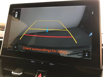 2023 Toyota Corolla Cross