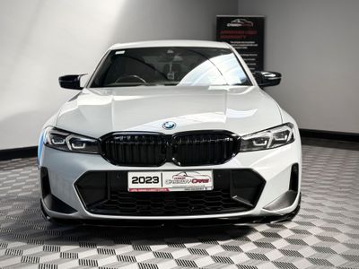 2023 BMW 3 Series