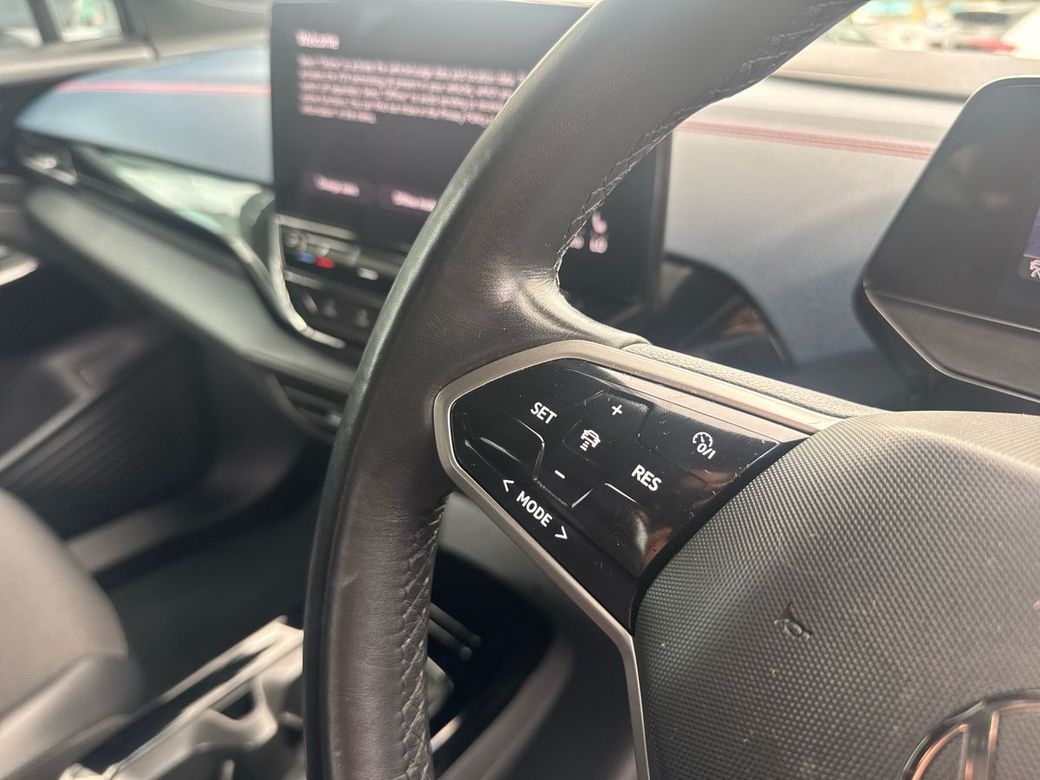 2022 Volkswagen ID.4