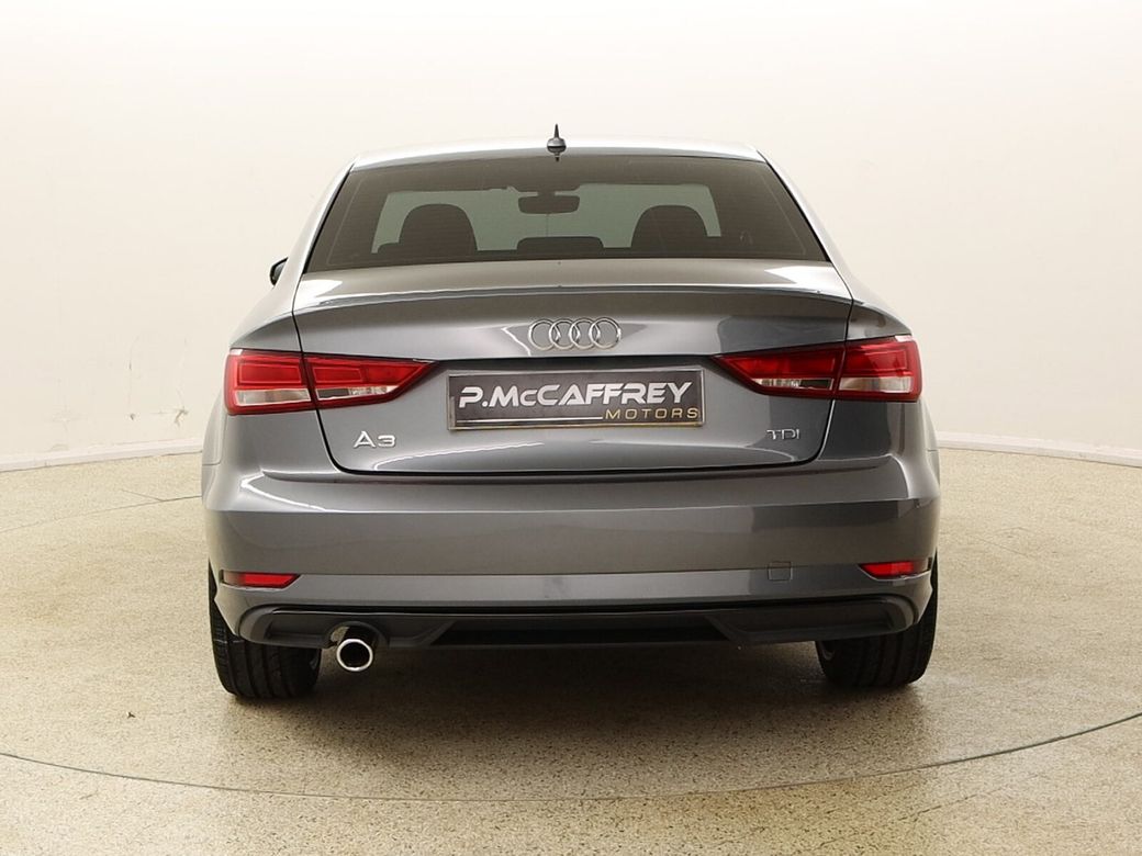 2017 Audi A3