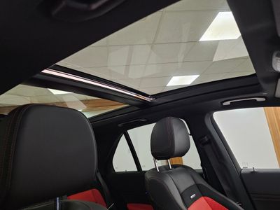 2025 Mercedes-Benz GLE Class