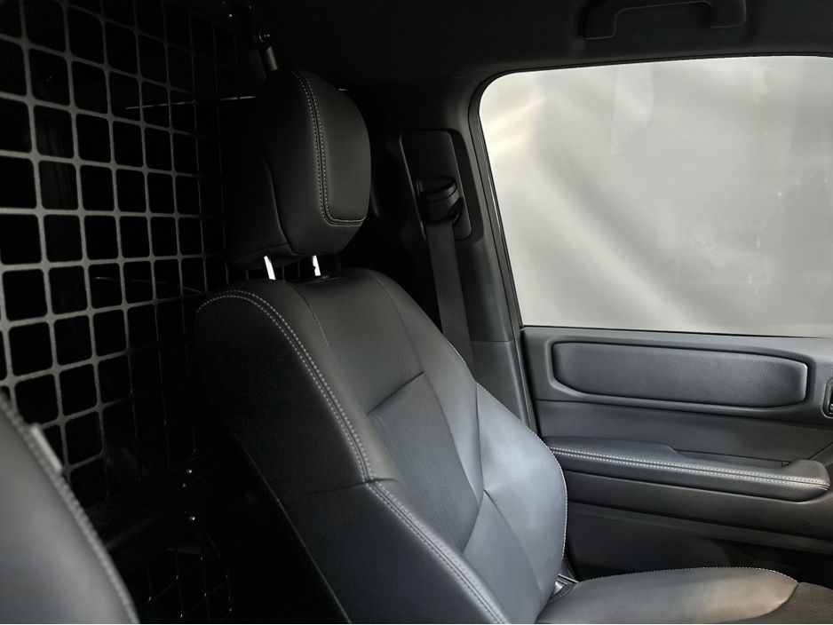 2025 Toyota Landcruiser