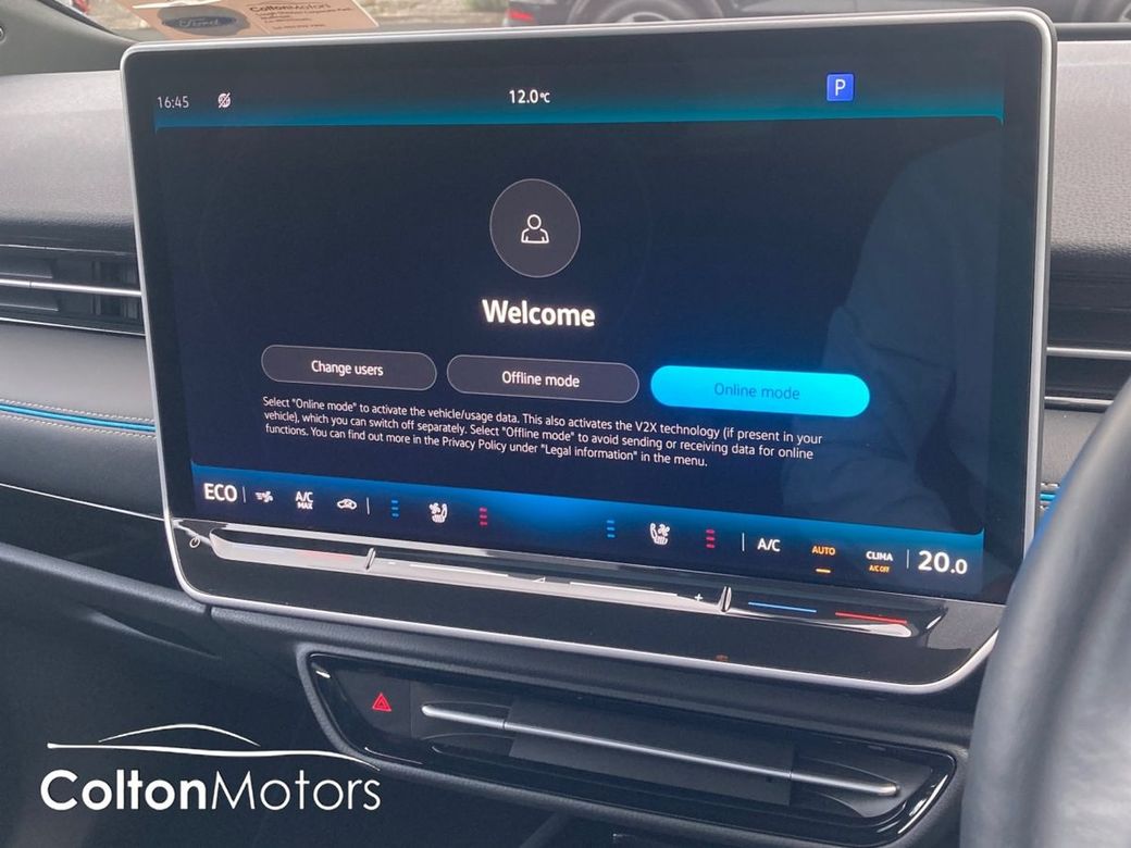 2024 Volkswagen ID.7