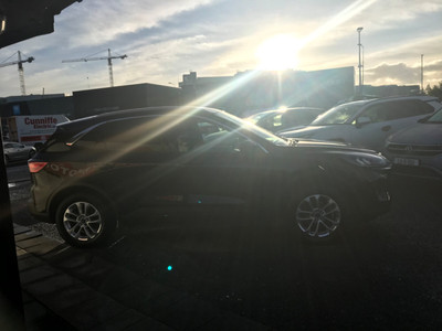 2023 Ford Kuga
