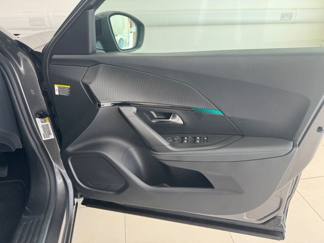 2022 Peugeot 2008