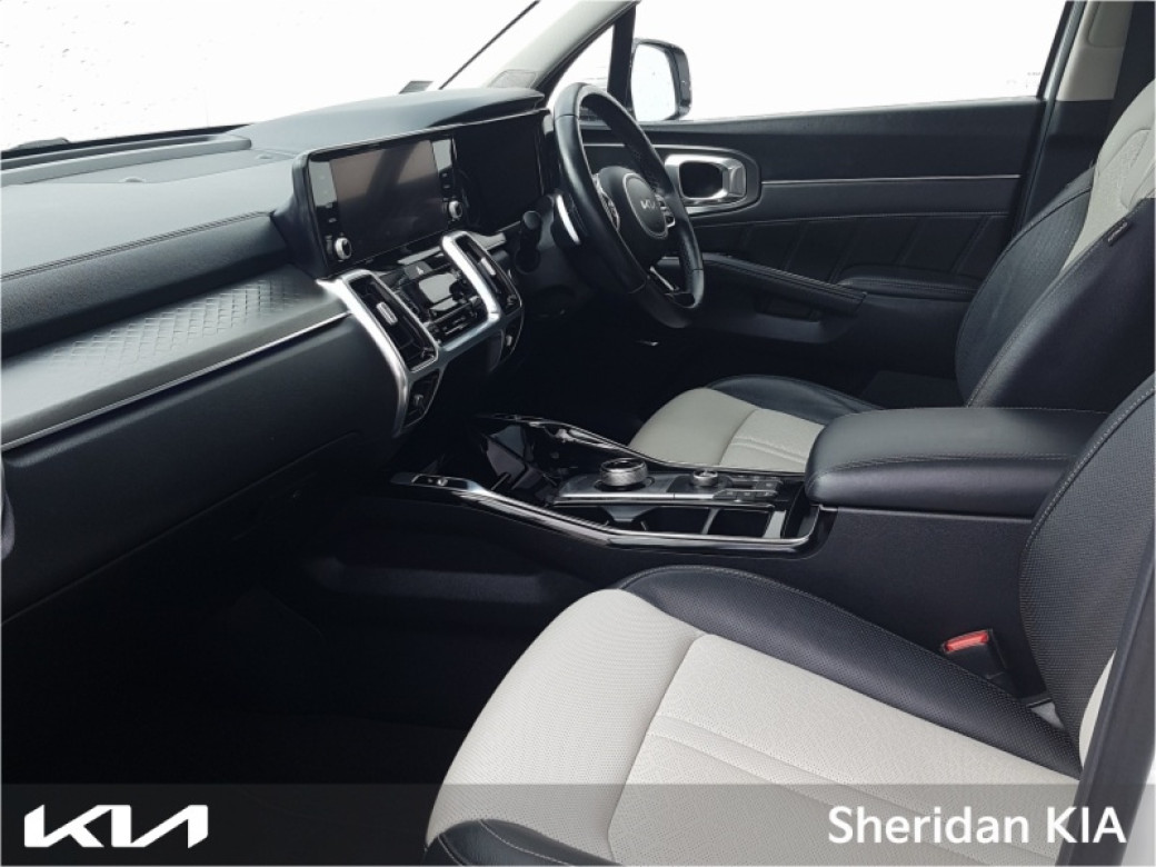 2022 Kia Sorento