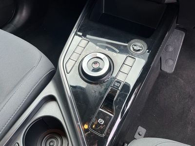 2025 Kia e-Niro