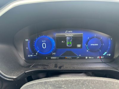 2022 Ford Kuga