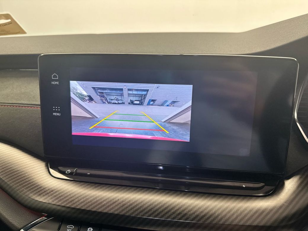 2022 Skoda Octavia