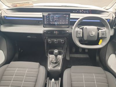 2026 Citroen C3