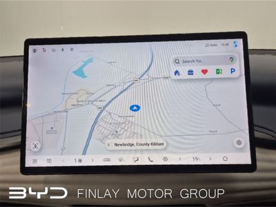 2023 BYD Atto 3