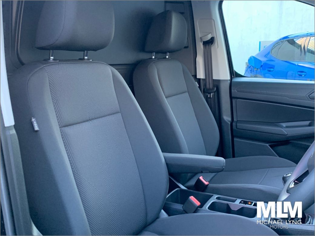 2026 Ford Transit Connect