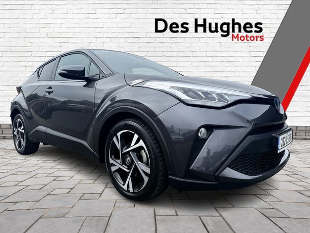 vehicle for sale from Des Hughes Motors