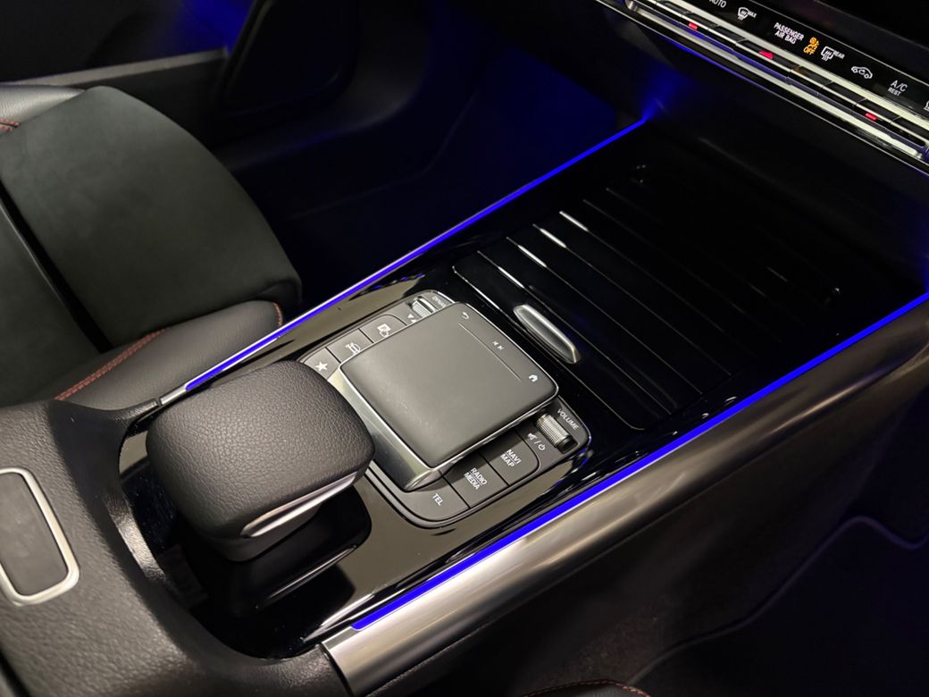 2023 Mercedes-Benz GLA Class