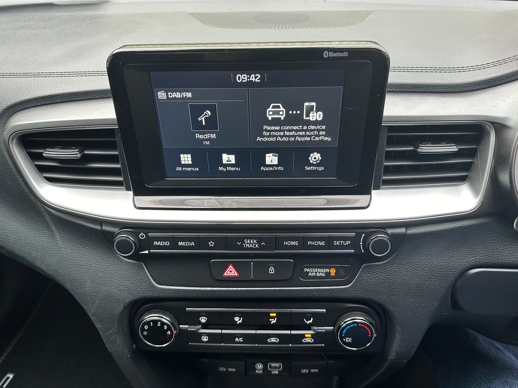 2019 Kia Ceed