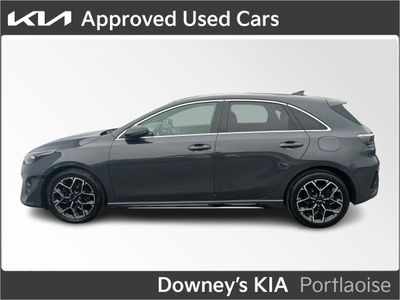 2023 Kia Ceed