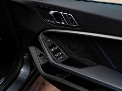 2021 BMW 1 Series