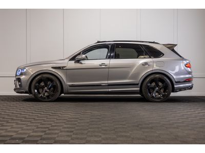 2022 Bentley Bentayga