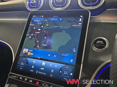 2025 Mercedes-Benz GLC Class