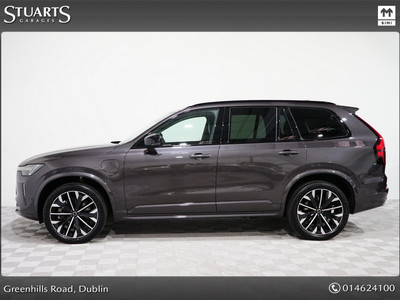2026 Volvo XC90