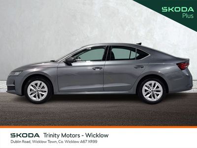 2026 Skoda Octavia