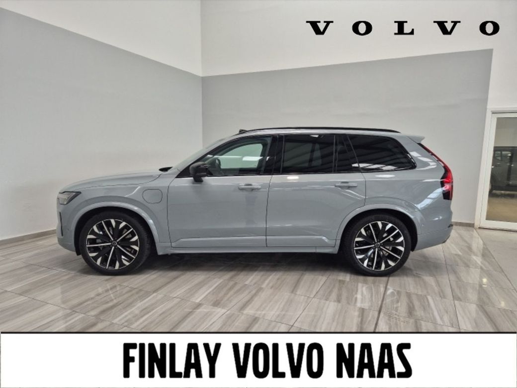 2026 Volvo XC90