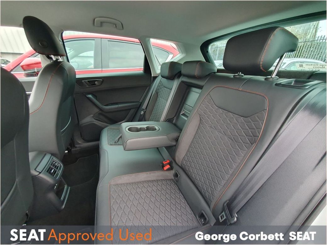 2023 SEAT Ateca